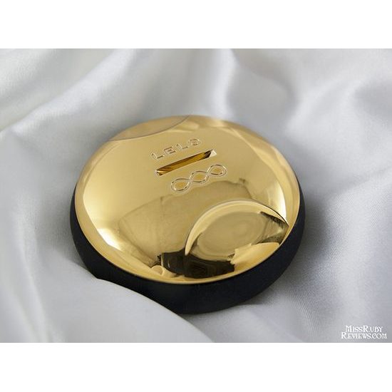 Lelo Tiani 3 24K AUR