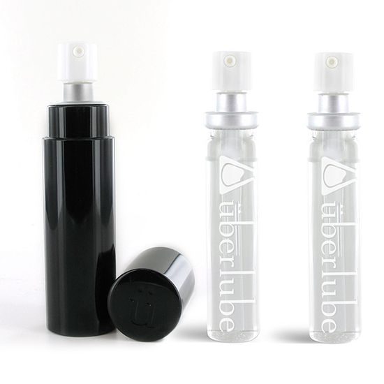 Überlube Good-To-Go Rezerve 1x15ml