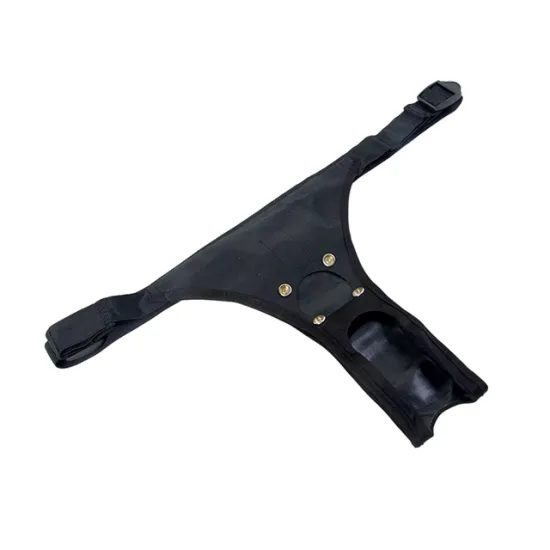 Ham Vac-U-Lock Ultra Doc Johnson cu Plug - ham pentru Vac-U-Lock dildo-uri