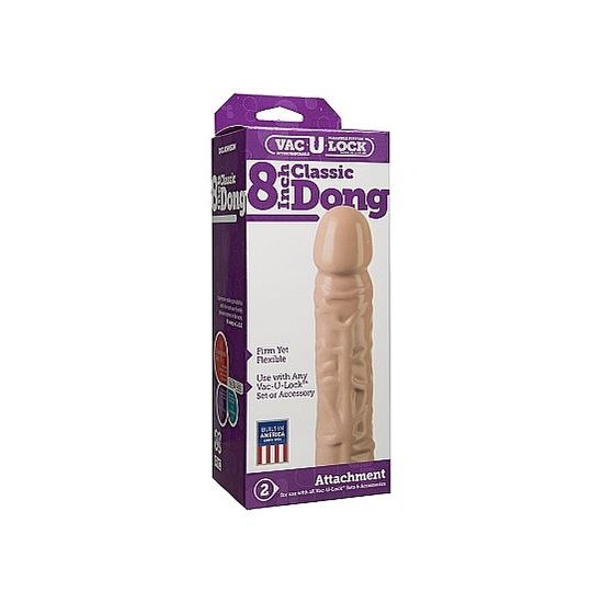 DocJohnson Dong Clasic