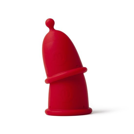 Cupa menstruală Whoop·de·doo Duo pack