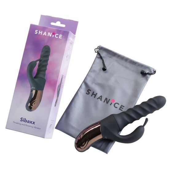 SHANiCE Sibaxx
