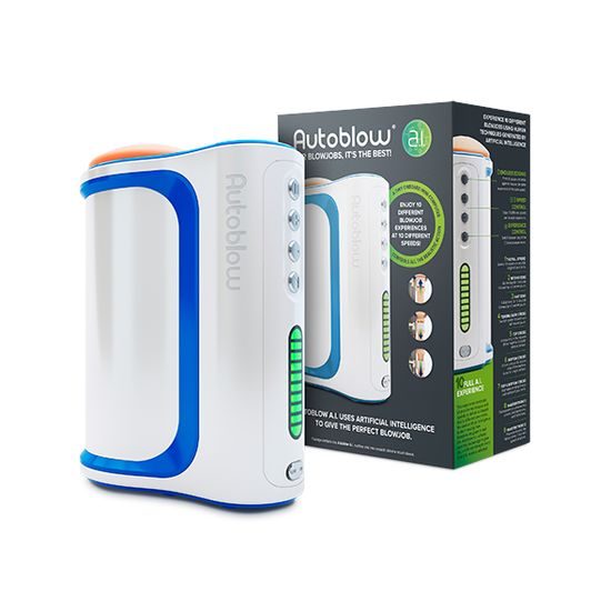 Autoblow Mașină A.I.