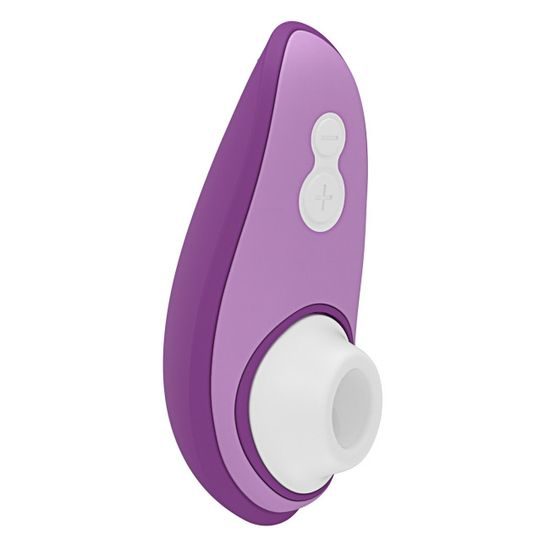 Womanizer Liberty 2 Mov Purple