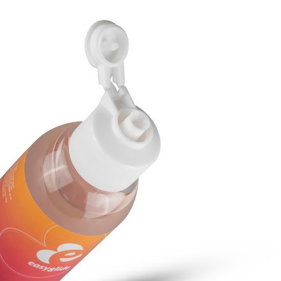 EasyGlide Lubrifiant Încălzitor 150 ml