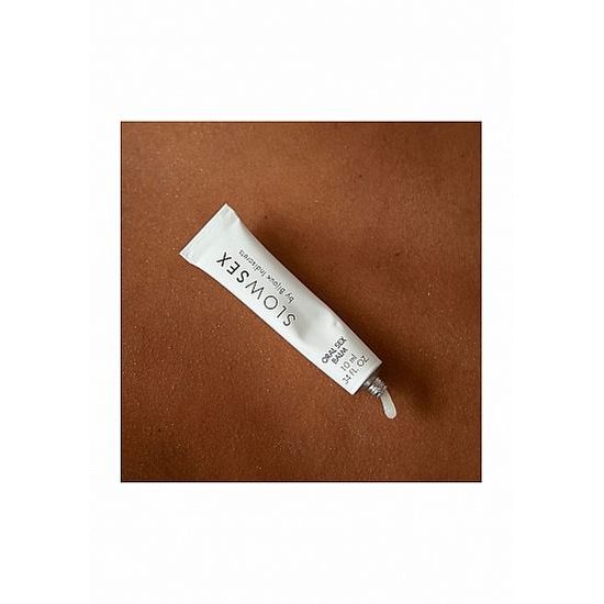 Bijoux Indiscrets Slow Sex Balsam Oral 10 ml