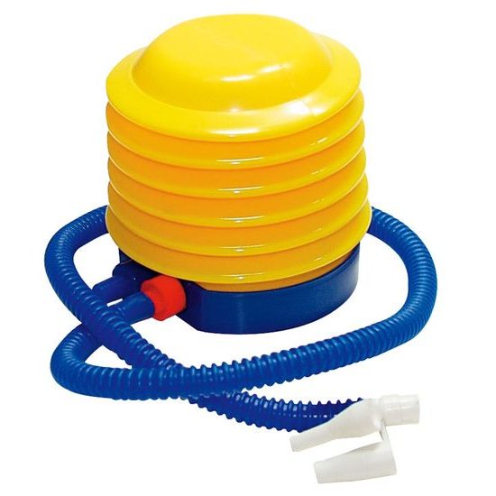 Păpușă gonflabilă Natalie