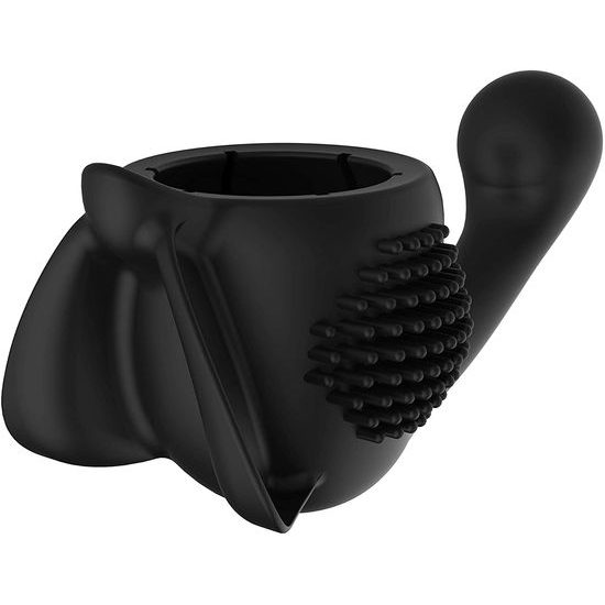 Lovense Domi Atașament pentru Femei