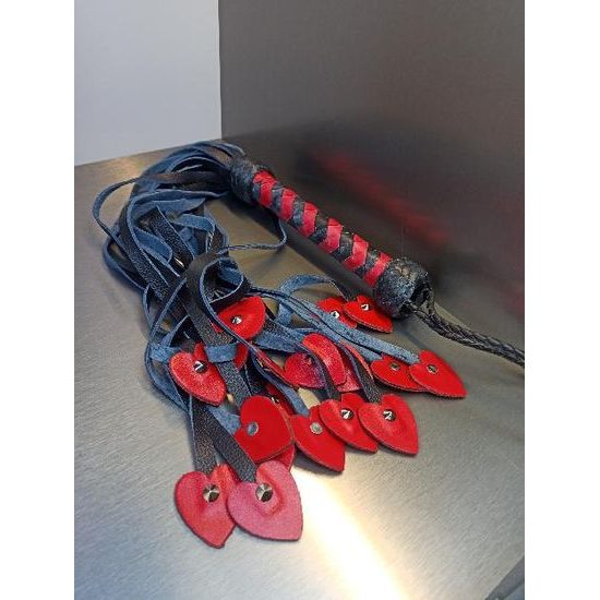 Bici de lux - inimă