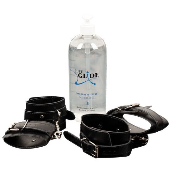 Fetish Collection Jocuri Lucioase