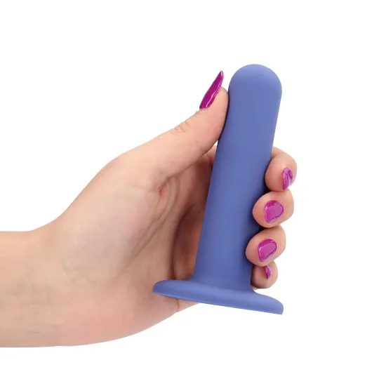 Loveline Set of dilators for muscle training during vaginismus 5 pcs