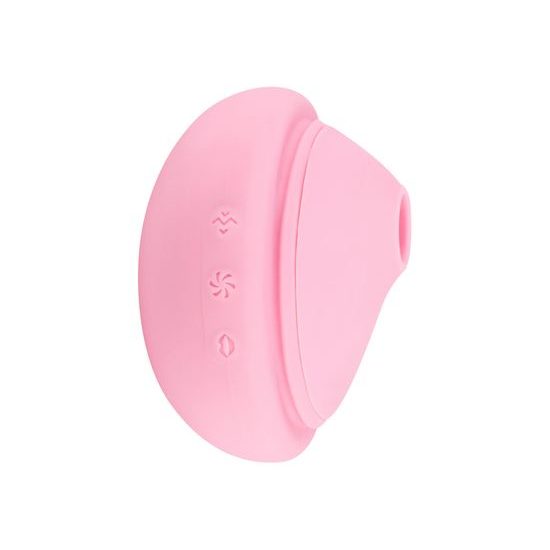 Stimulator clitoridian Magic Cupcake