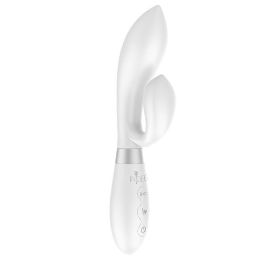 Indeep Vibrator Reîncărcabil Juna