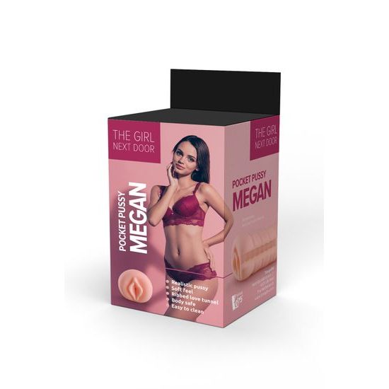 Dream Toys Fata de Alături Megan