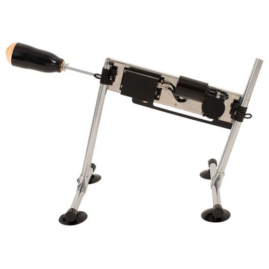 Mașina de Sex Dublă The Banger