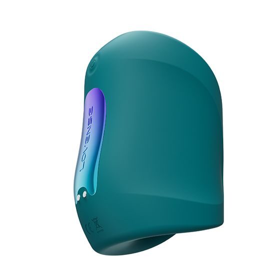 Lovense Gush 2 Verde