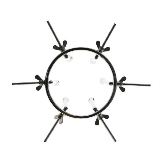 ZENN Retractor anal Heavy Duty Hole Spreader