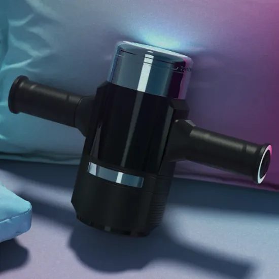 Tingon Masturbation Cup