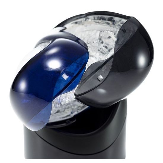 Tenga Flip 360 Purple