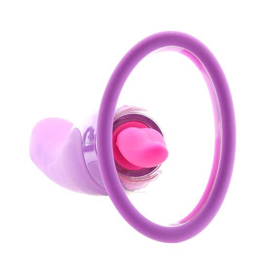 Pipedream Fantasy For Her PLĂCEREA ULTIMĂ