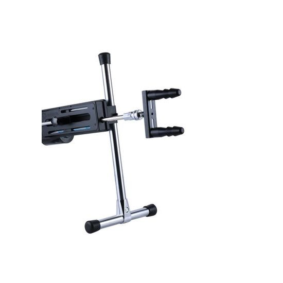 HiSmith HSC02 Adaptor Vac-U-Lock cu 2 Capete