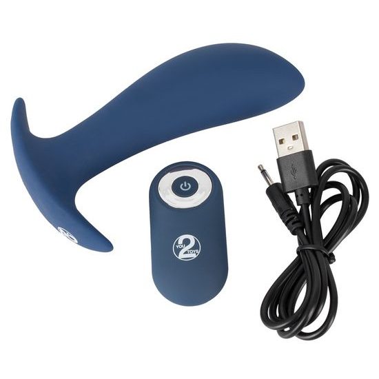 You2Toys Dop Vibrator Anal