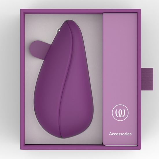 Womanizer Liberty 2 Mov Purple