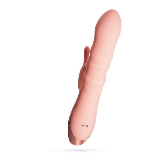 Vibrator Rabbit Crushious Ringlord