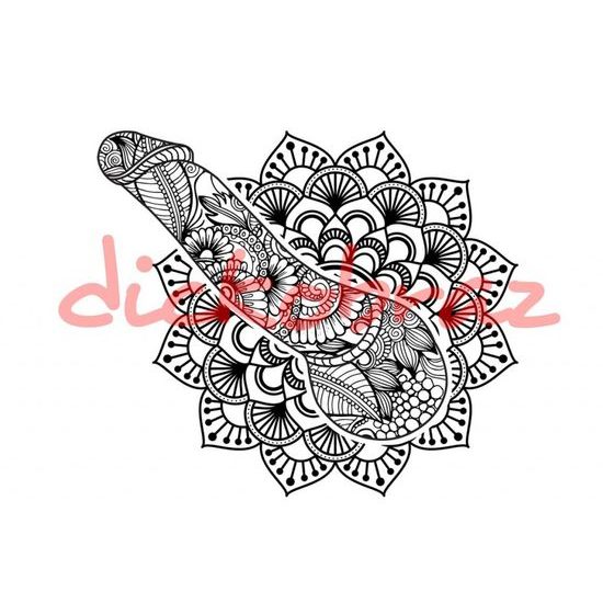 DickObraz Carte de colorat antistres pentru adulți