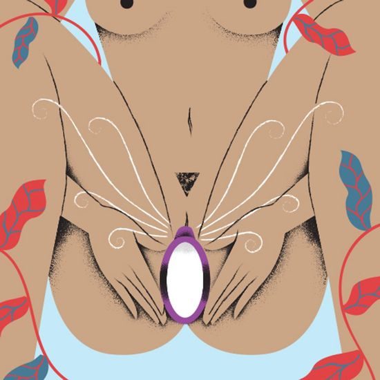 Lelo Sona Cruise 2 negru