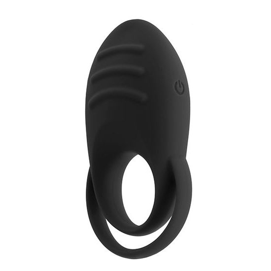 S Plăceri Inel Dublu Vibrator