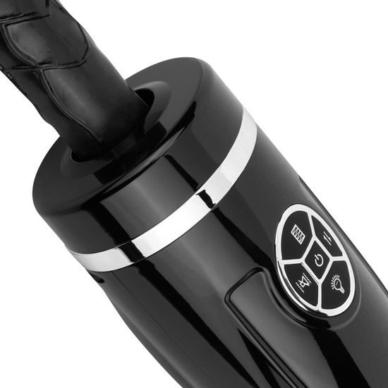 Vibrator Dildo Thrusting Teazers