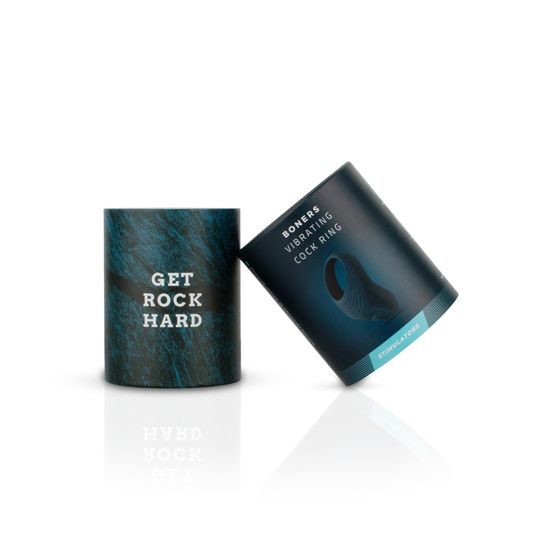 Boners Inel Vibrator Penis