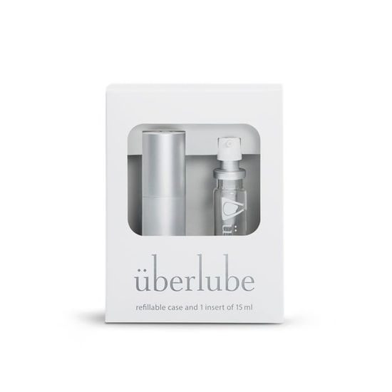 Überlube Good-To-Go Rezerve 1x15ml