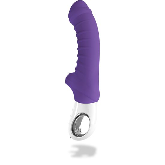 FUN FACTORY Vibrator Tiger Purple