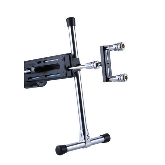 HiSmith Adaptor Dublu Rapid cu 2 Capete