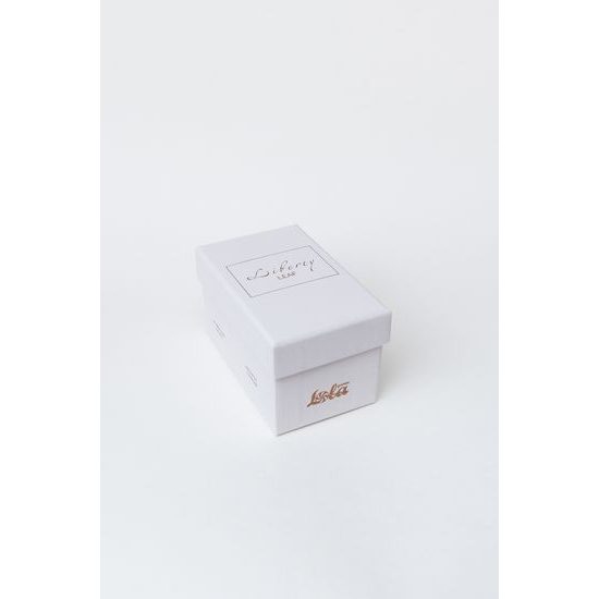 Colier vibrator Liberty Leaf