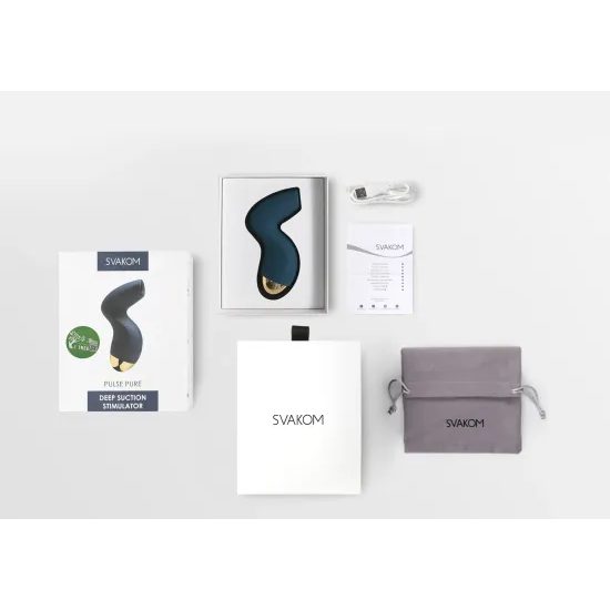 Svakom Pulse Lite Neo Roz