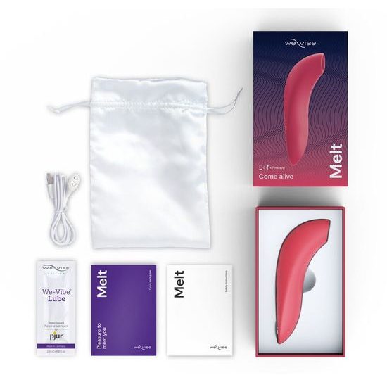 We-Vibe Melt roz