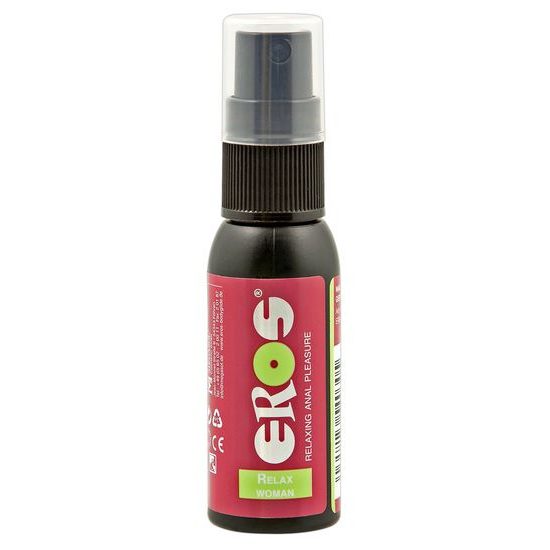 EROS Woman 30 ml