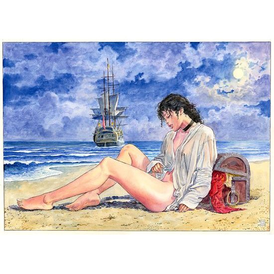 MANARA: Între realitate și fantezie