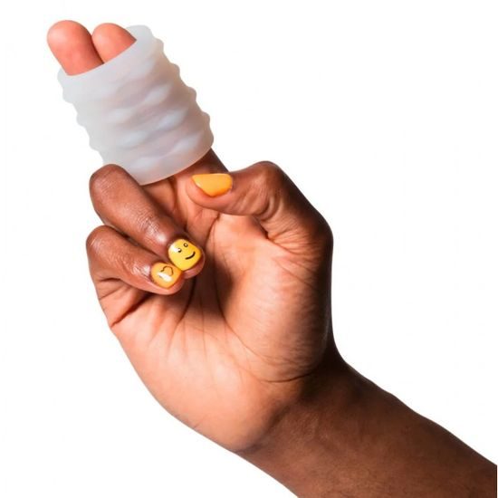 Romp Mosh Blowjob Stroker Transparent