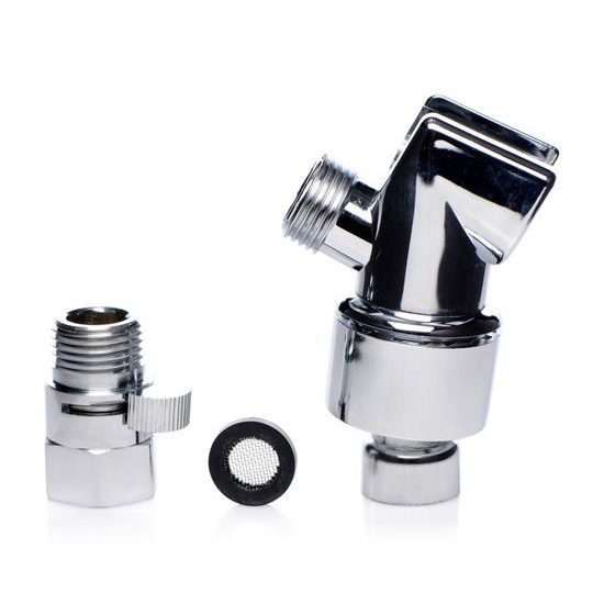 CleanStream Discret Douche Intimă