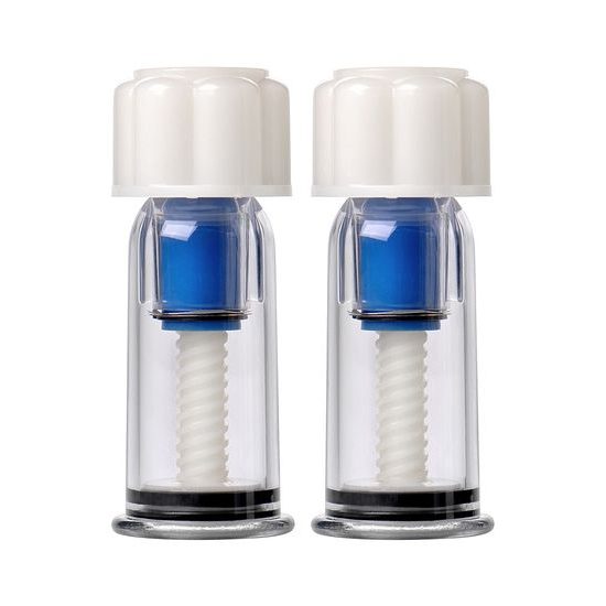 Size Matters MAXtwist Suctoare pentru Mameloane