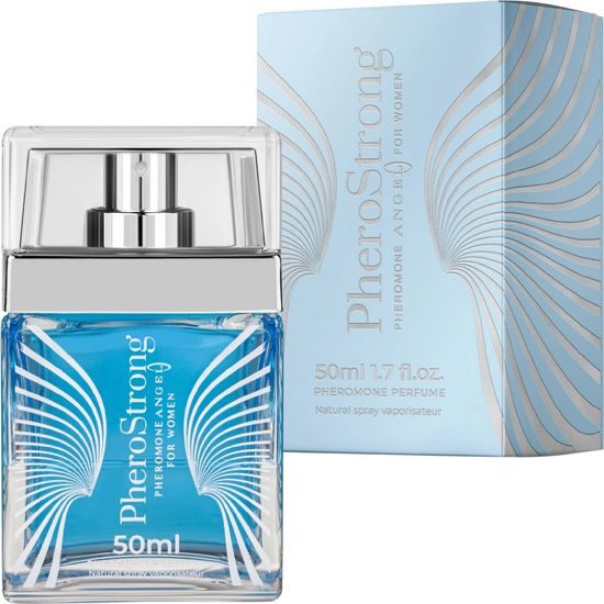 PheroStrong Pheromone Angel pentru Femei 50 ml