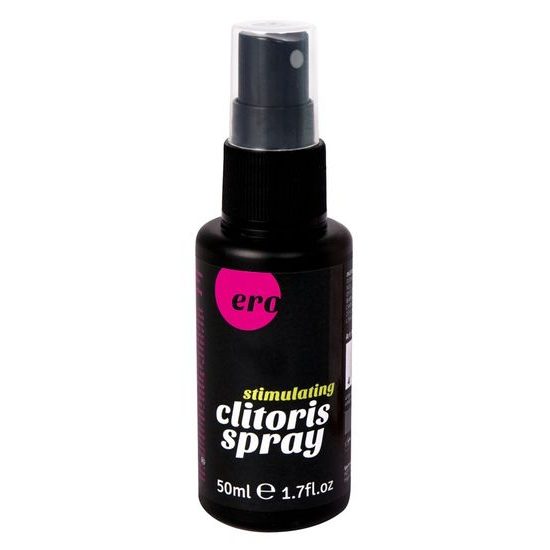 Spray HOT pentru Clitoris 50ml