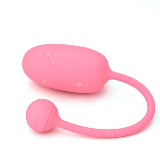 Magic Motion Antrenor Vaginal KEGEL COACH SMART EXERCISER roz