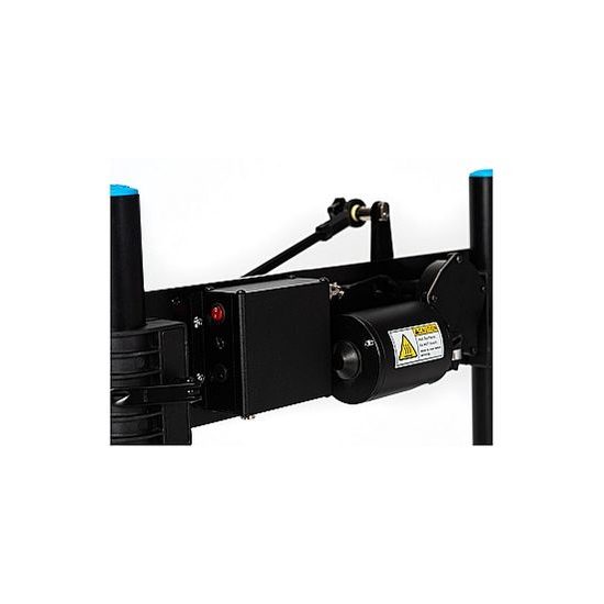 F-Machine Pro 4 Mașină de Plăcere Neagră