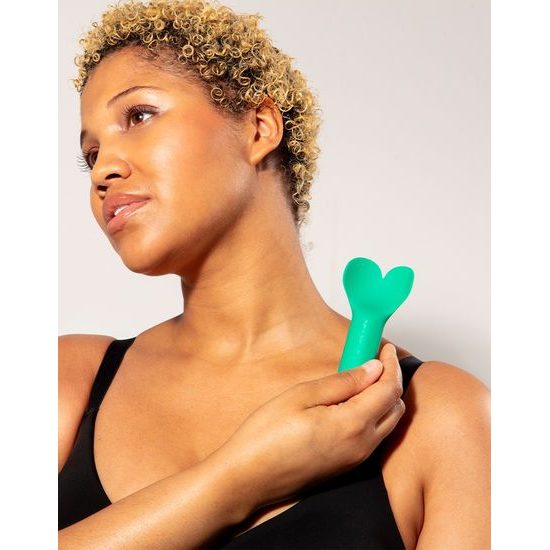 Je Joue Amour Bullet Verde Smarald