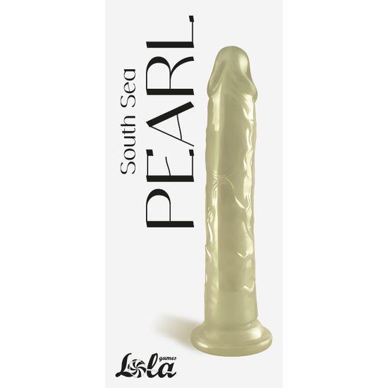 Dildo sidefat South Sea Pearl